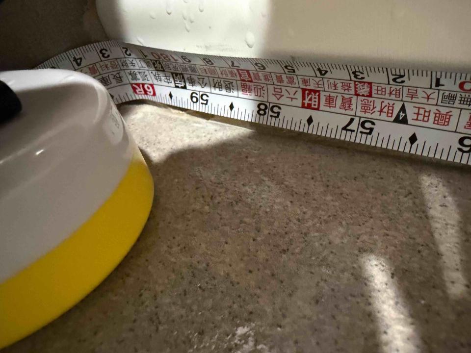 淋浴拉門安裝維修案件圖片