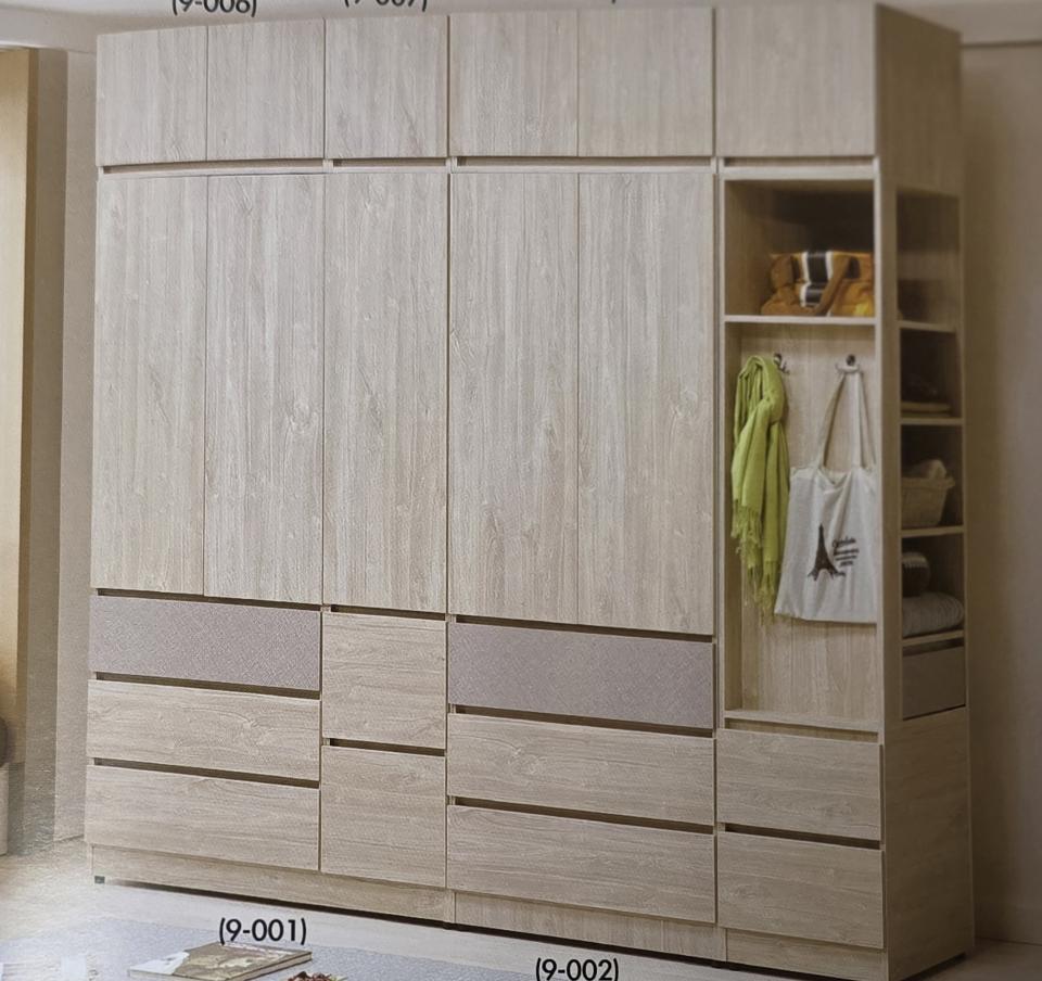 系統櫃訂製案件圖片