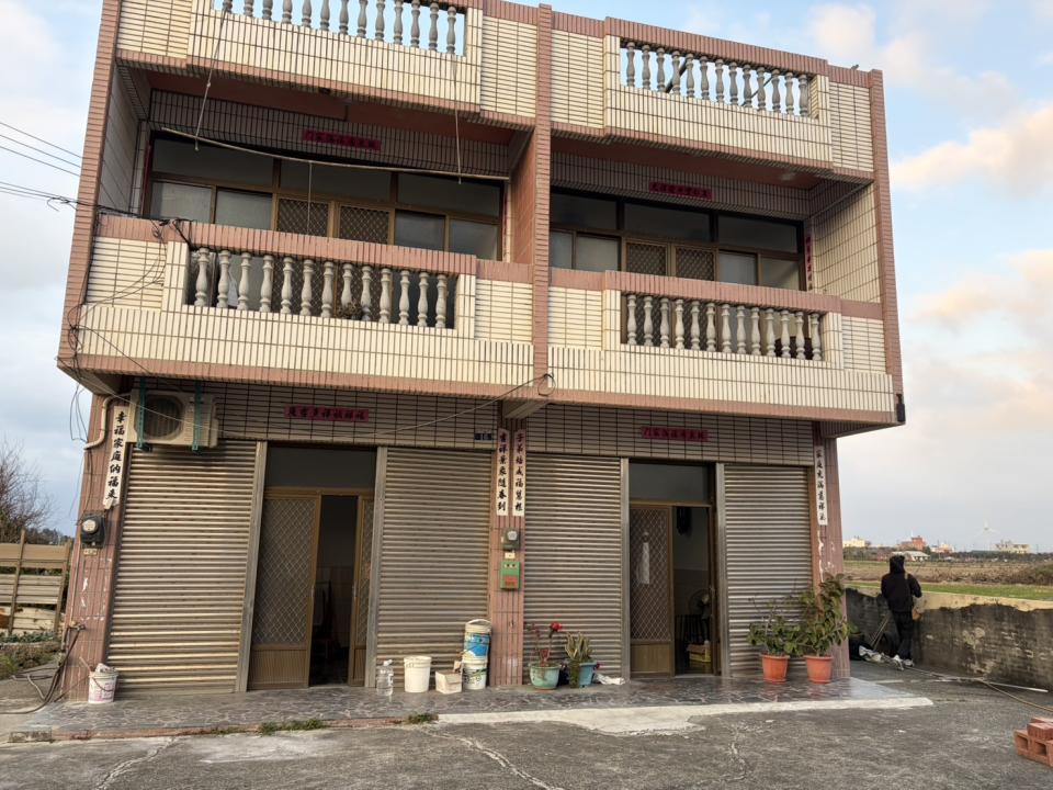 鷹架出租案件圖片