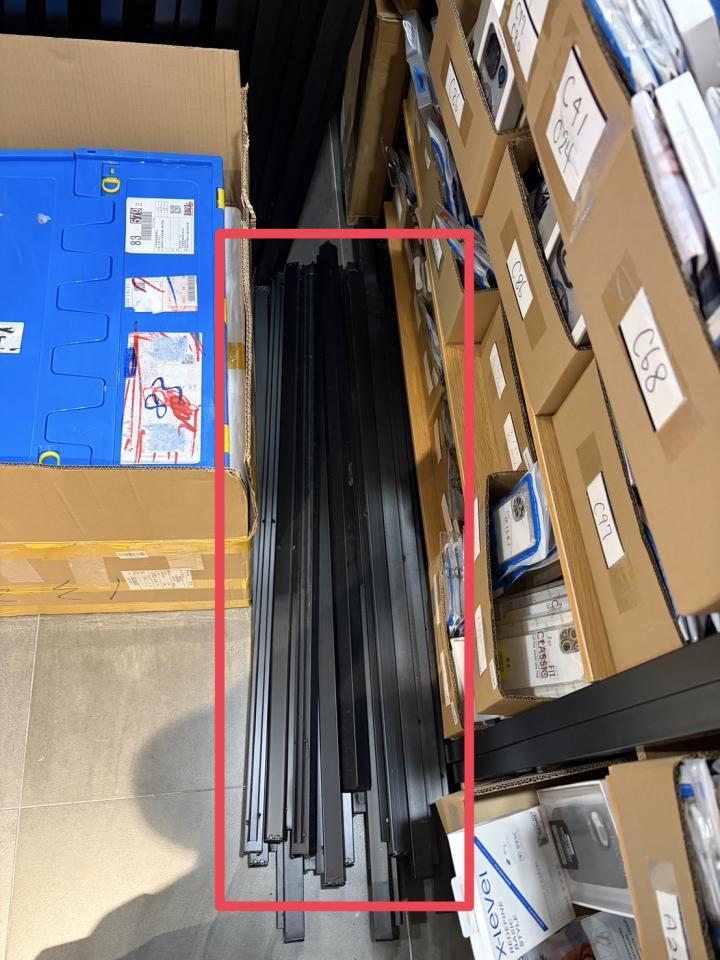 大型垃圾回收案件圖片