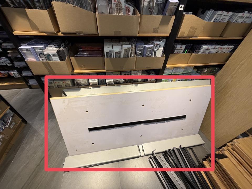 大型垃圾回收案件圖片