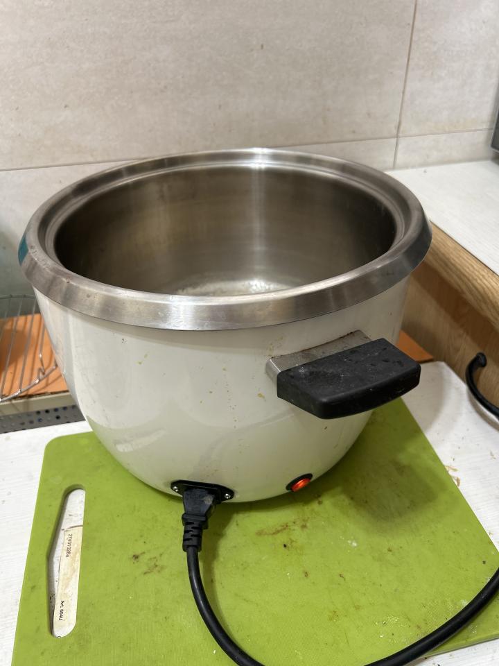 家電維修案件圖片