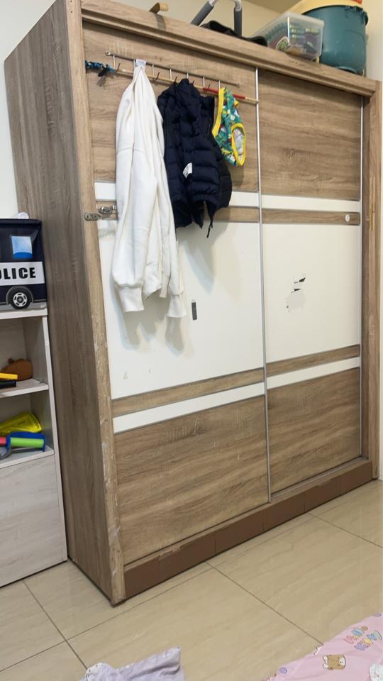 大型家具回收案件圖片