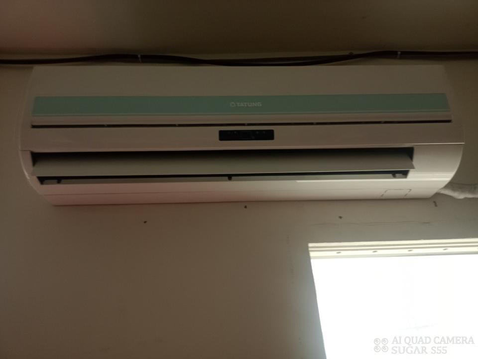 冷氣移機案件圖片