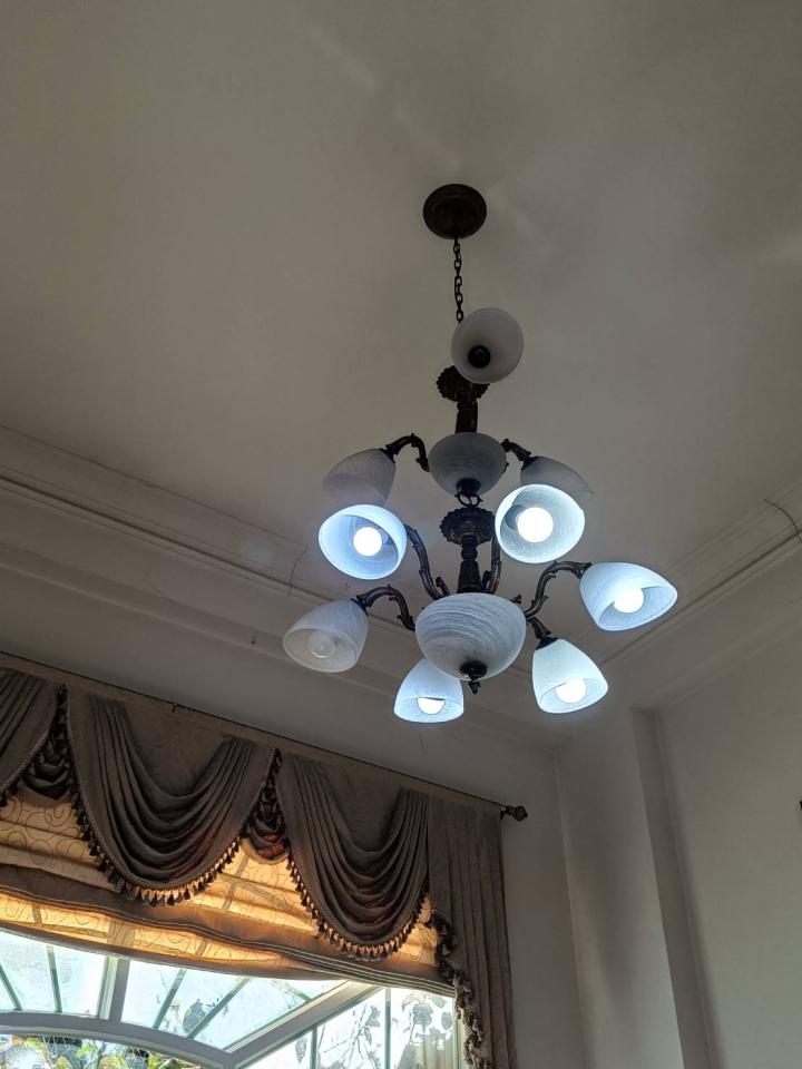 燈具維修案件圖片