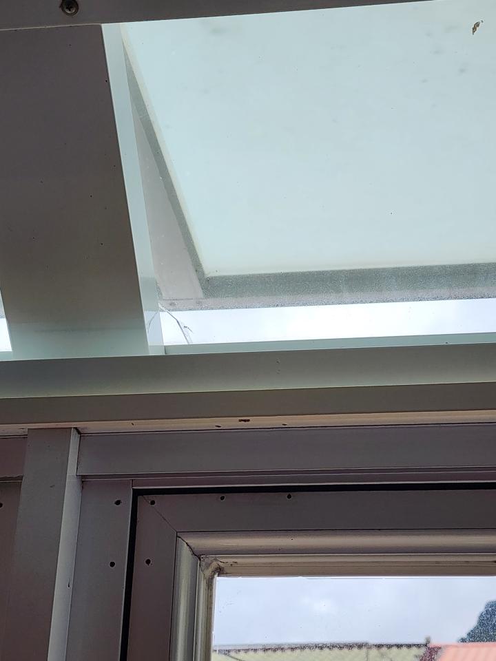 紗窗裝修案件圖片