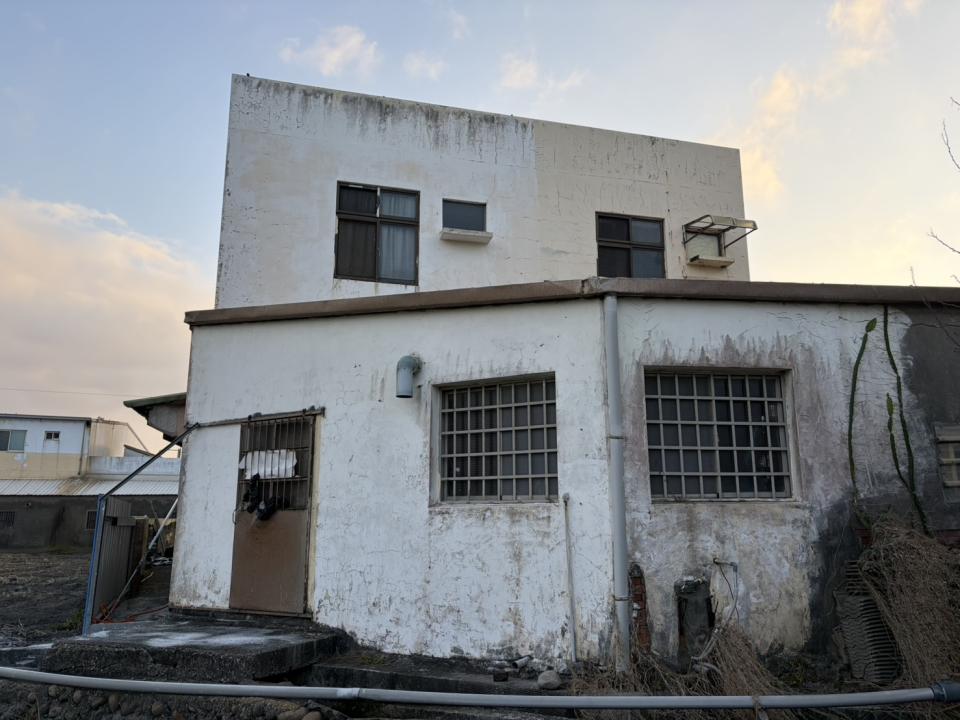 鷹架出租案件圖片