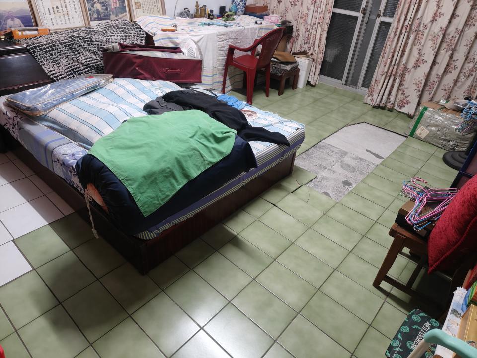 地板施工案件圖片