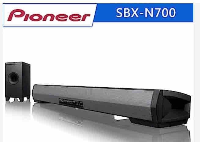 音響喇叭維修案件圖片