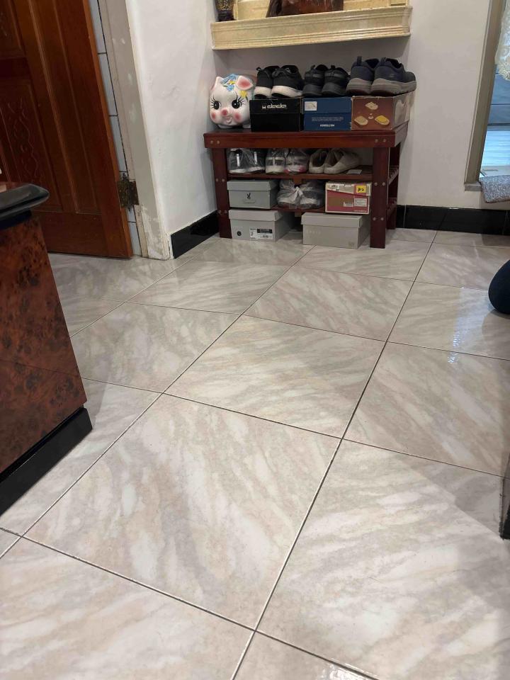 磁磚修補案件圖片