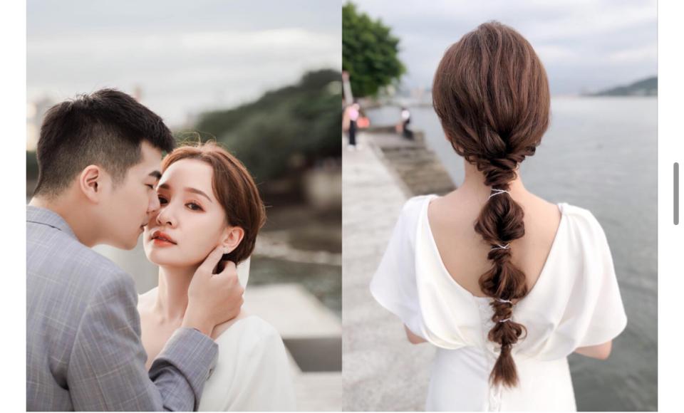 妝髮造型師案件圖片