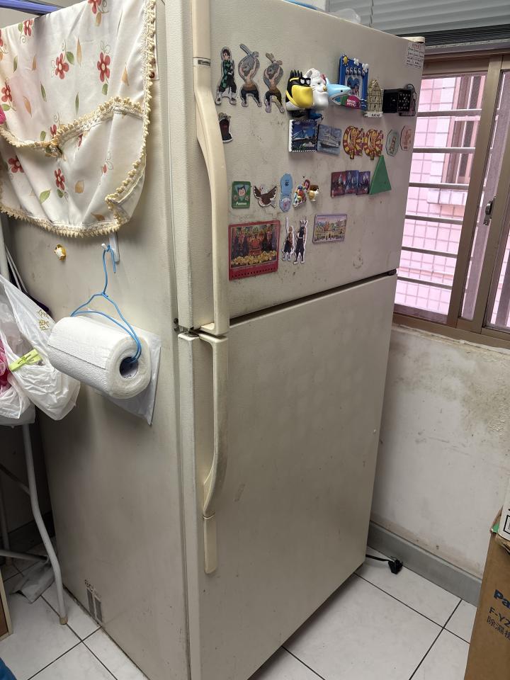 冰箱維修案件圖片