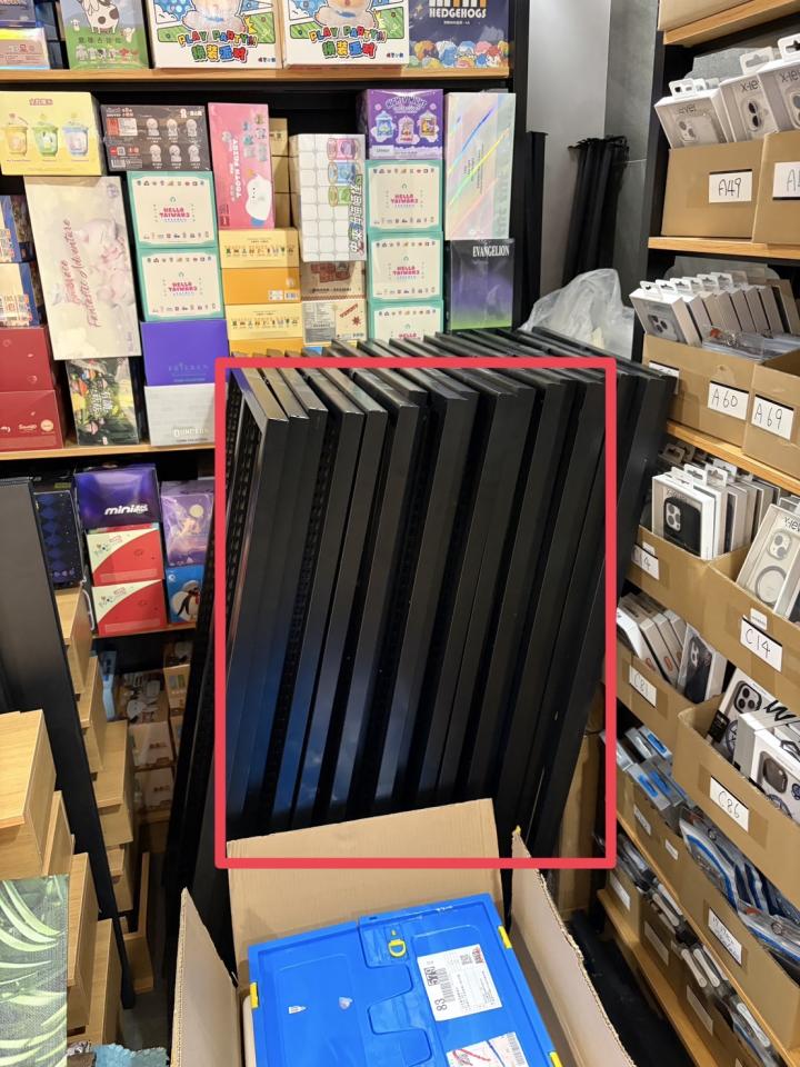 大型垃圾回收案件圖片