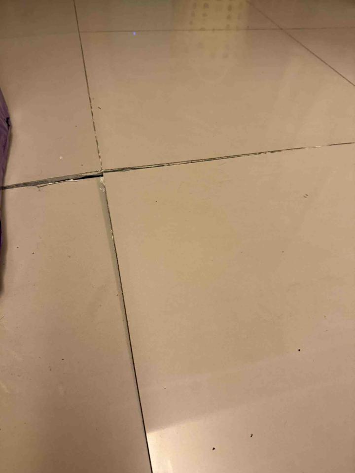 地板施工案件圖片