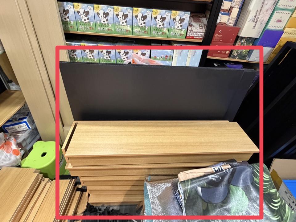 大型垃圾回收案件圖片