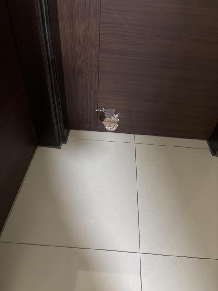 門片維修案件圖片