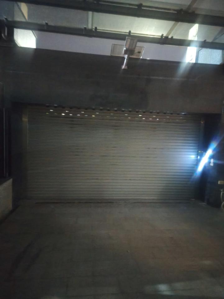 伸縮門案件圖片