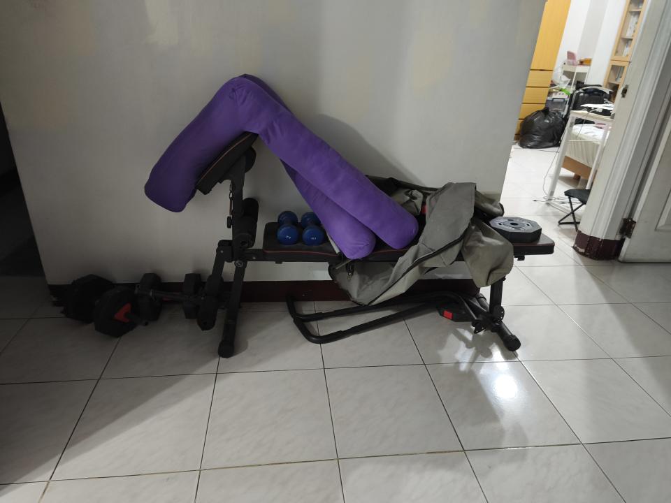 大型垃圾回收案件圖片