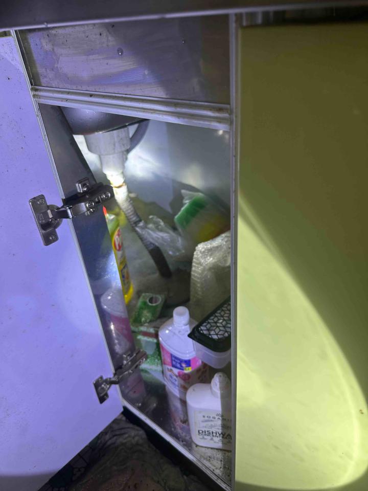 水管維修案件圖片