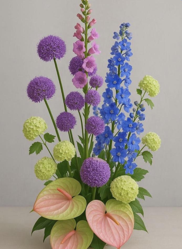 插花課程案件圖片