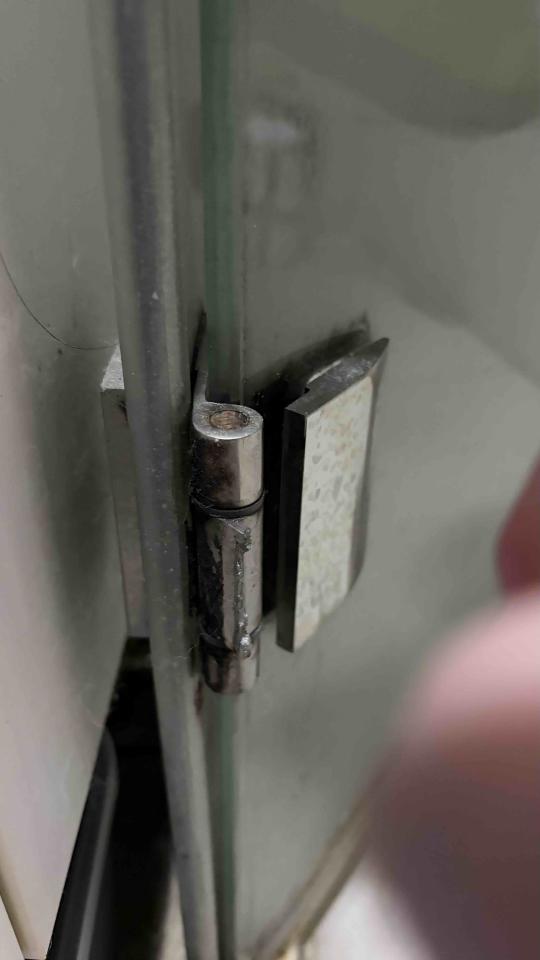 玻璃門案件圖片