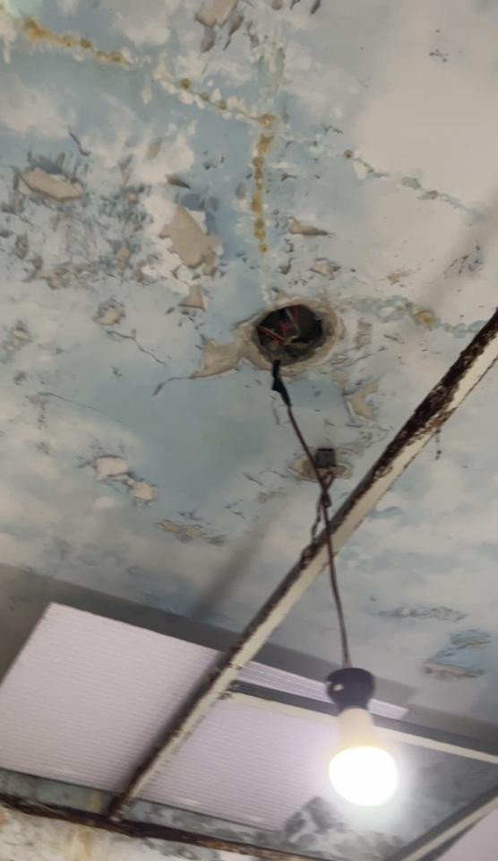 漏水處理案件圖片