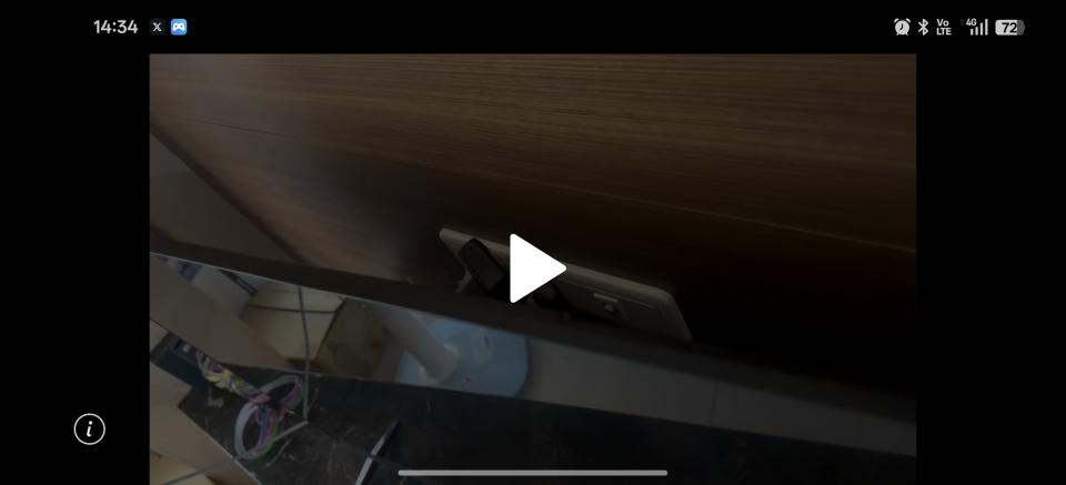 電視壁掛架安裝案件圖片