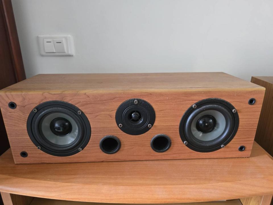 音響喇叭維修案件圖片