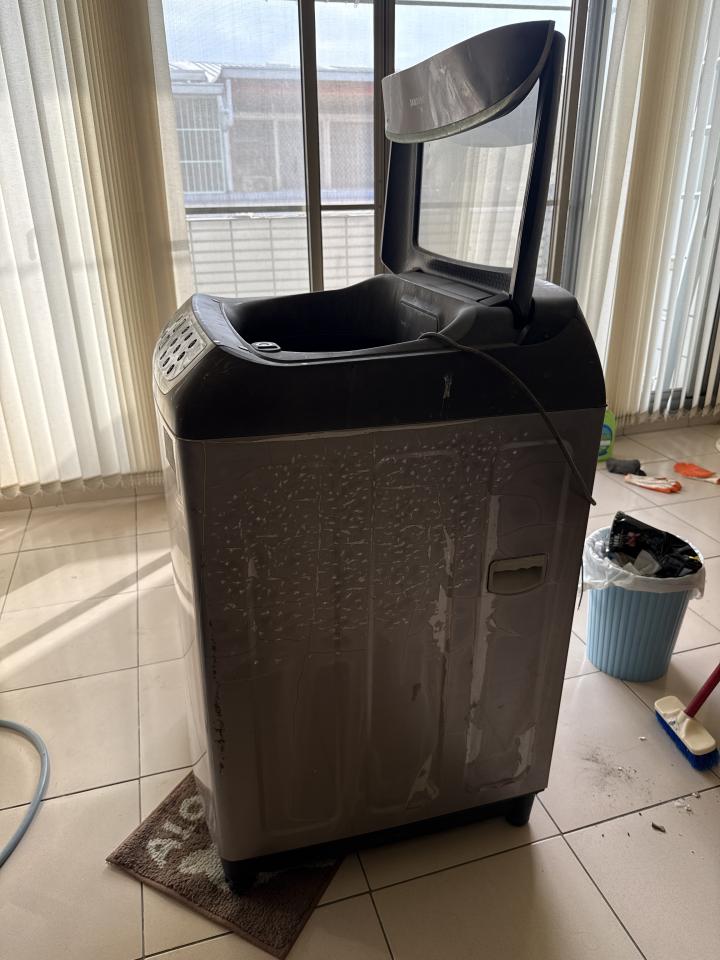 大型垃圾回收案件圖片