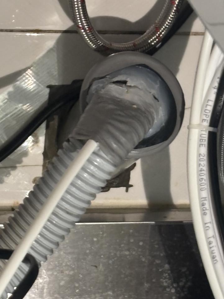 水管維修案件圖片