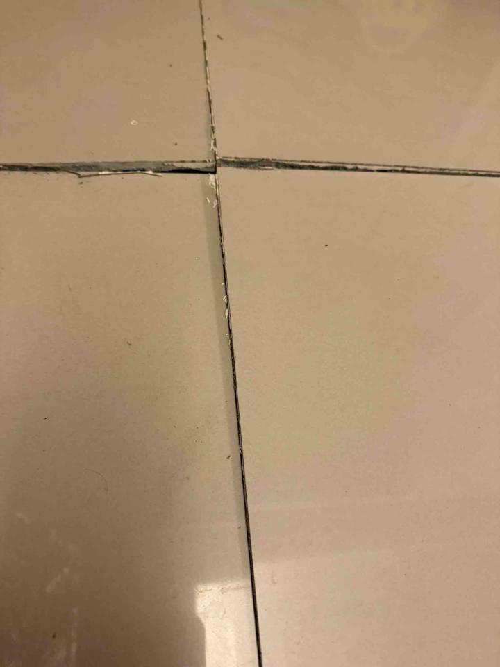 地板施工案件圖片