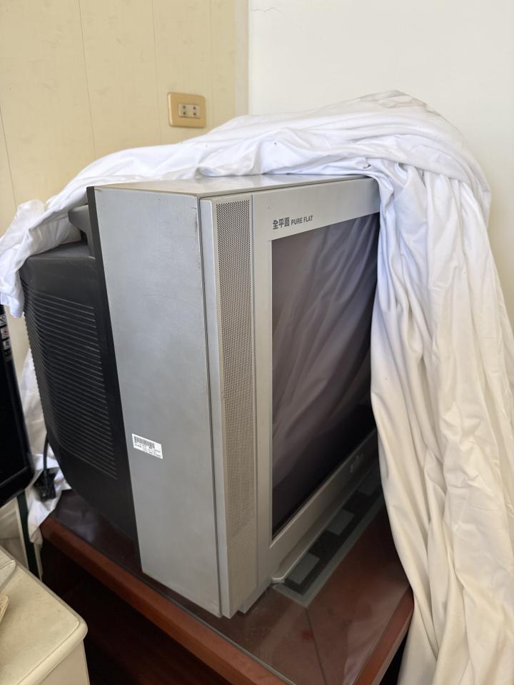 大型垃圾回收案件圖片