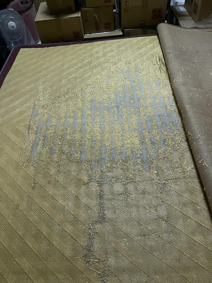 床墊維修案件圖片