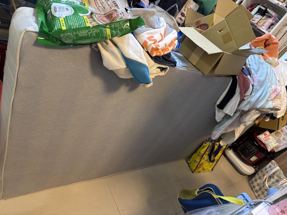 大型垃圾回收案件圖片