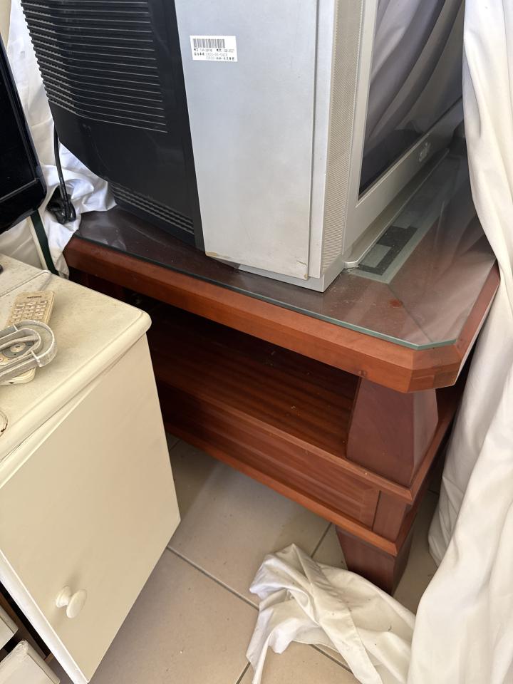 大型垃圾回收案件圖片