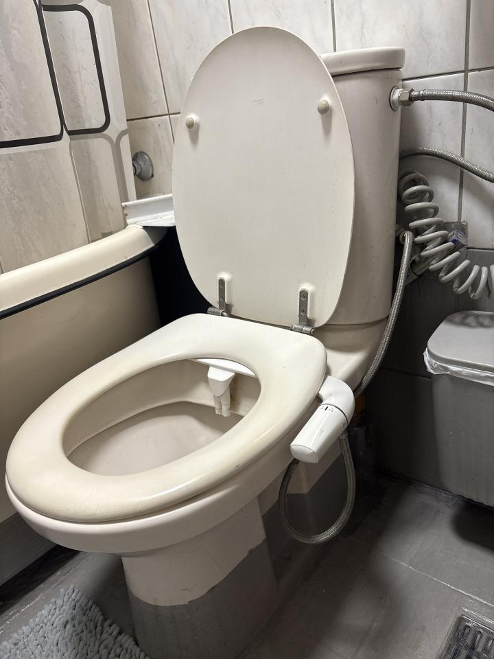 馬桶裝修案件圖片