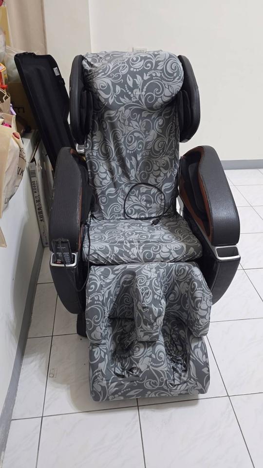 大型家具回收案件圖片