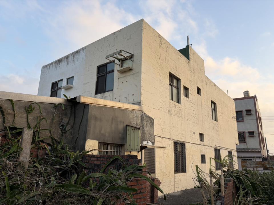 鷹架出租案件圖片