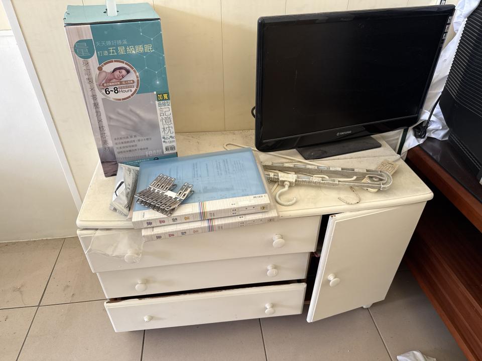 大型垃圾回收案件圖片