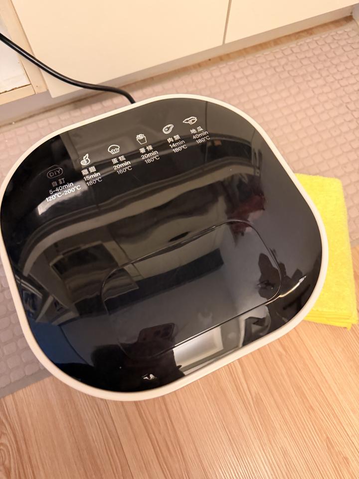 家電維修案件圖片