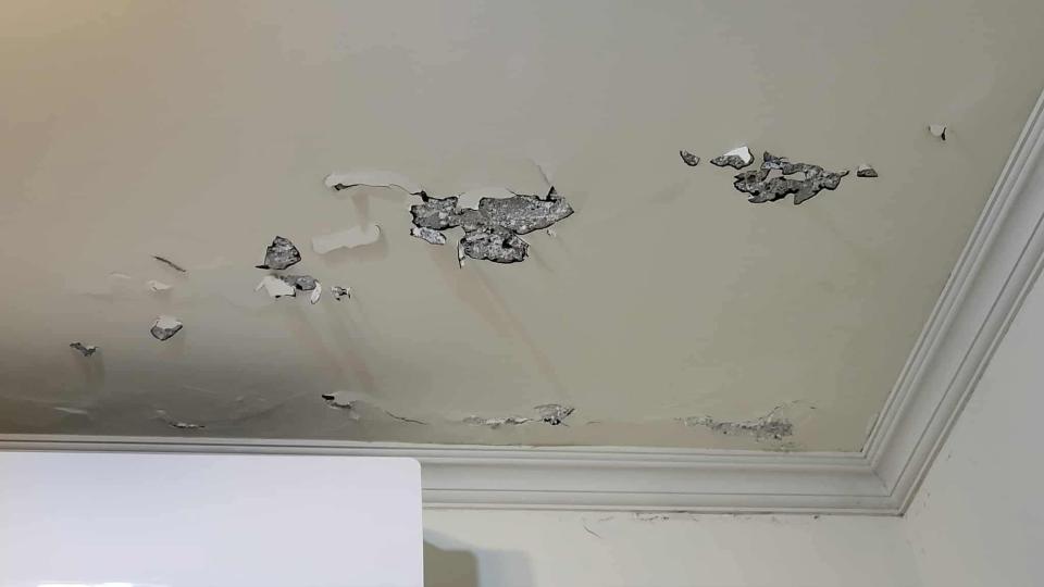 漏水處理案件圖片