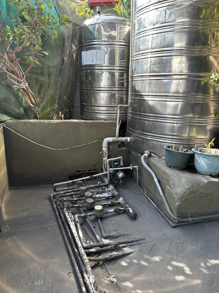 水塔安裝案件圖片