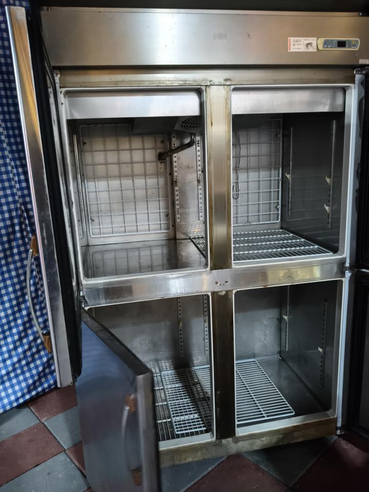 餐飲設備案件圖片