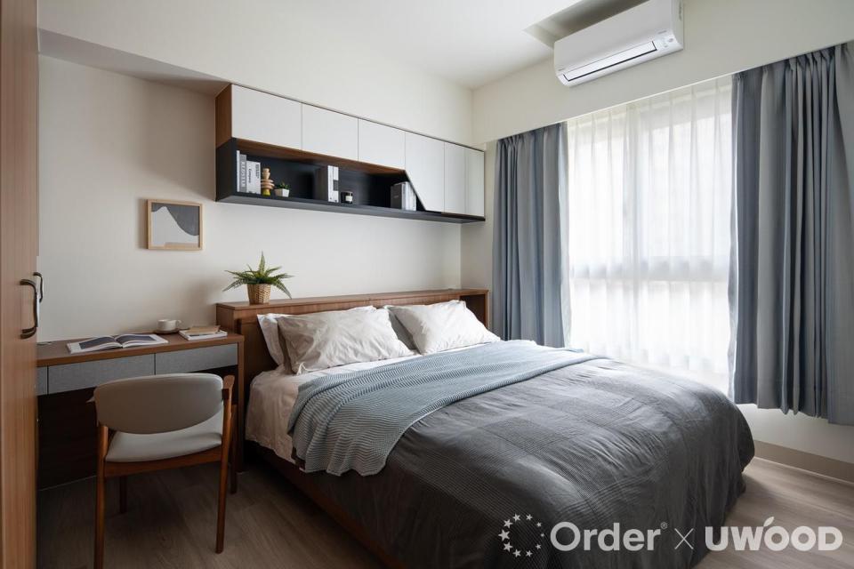 房間設計案件圖片