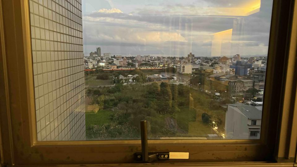 窗戶維修案件圖片