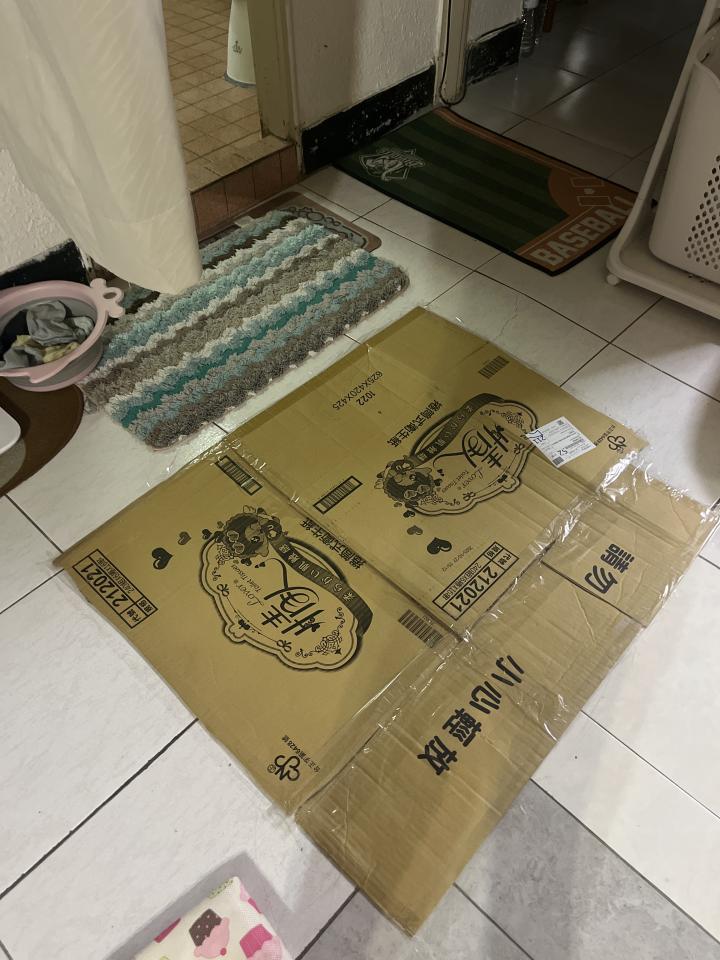 地板維修案件圖片