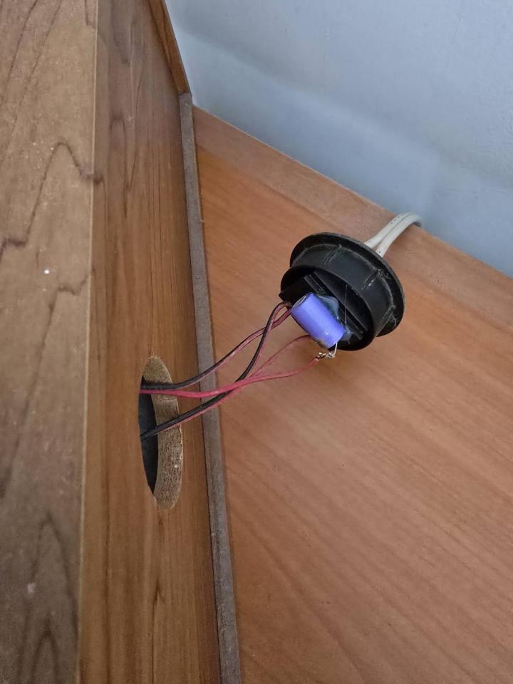 音響喇叭維修案件圖片