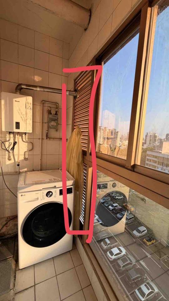 紗窗裝修案件圖片