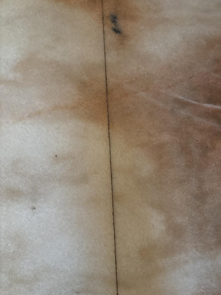 大理石維修案件圖片