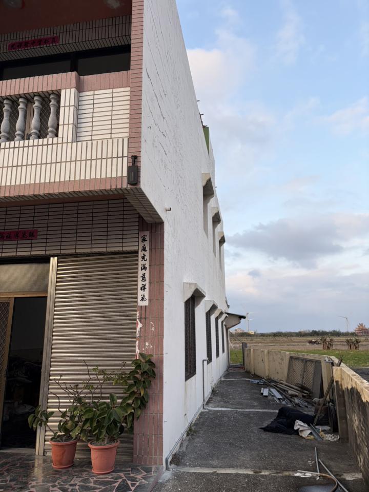 鷹架出租案件圖片